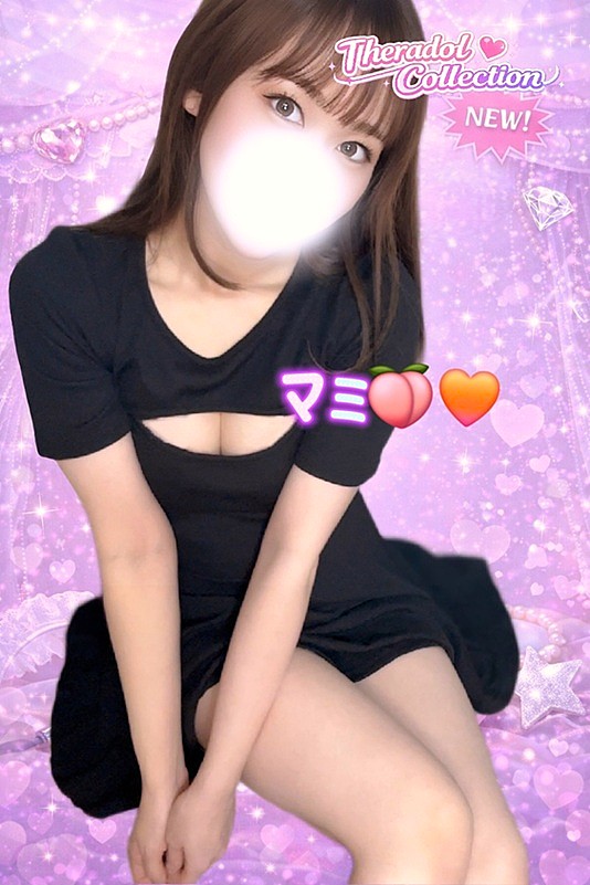 宇都宮メンズエステ セラドルコレクション マミ🍑🧡の画像