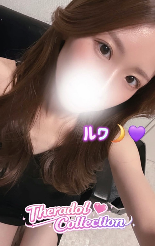 宇都宮メンズエステ セラドルコレクション ルワ🌙💜の画像