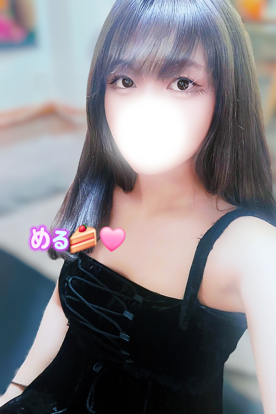 宇都宮メンズエステ セラドルコレクション める🍰🩷の画像