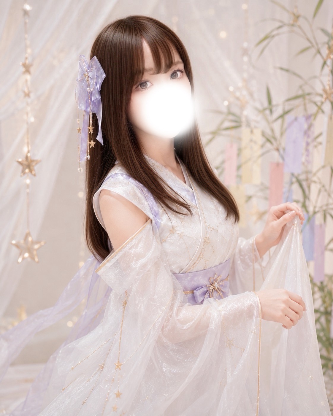 宇都宮メンズエステ セラドルコレクション おり🌟🎋の画像
